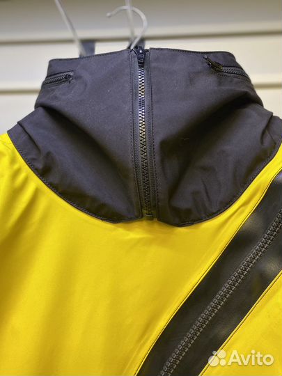 Сухой гидрокостюм BRP Sea-Doo Drysuit