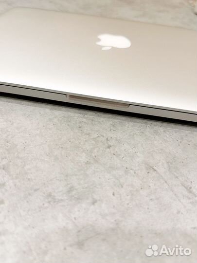 Apple macbook pro 13 retina 2014