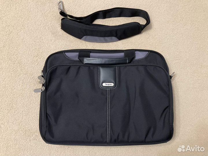 Сумка для ноутбука 15