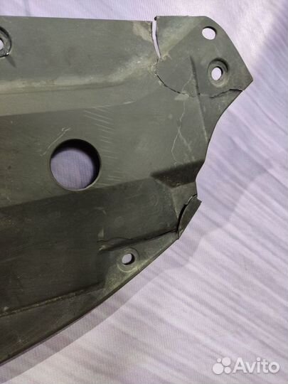 Накладка рамки кузова Кожух замка капота Geely atl