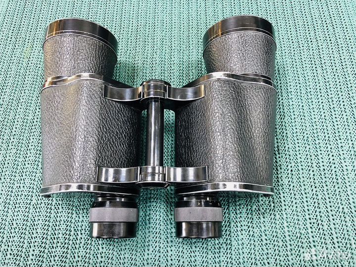 Бинокль Dienstglas 10х50 Германия ВОВ