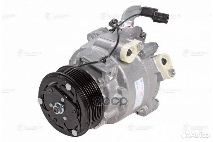 Компрессор кондиц. для а/м Mitsubishi Outlander