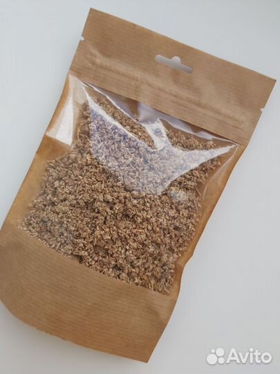 Закваска хлебная сухая хмелевая монастырская 50 гр