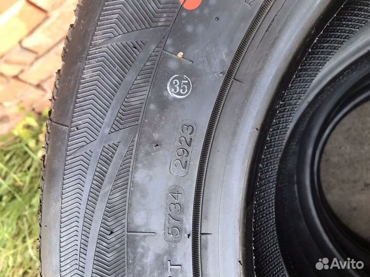 Nankang SW-7 205/70 R15 100