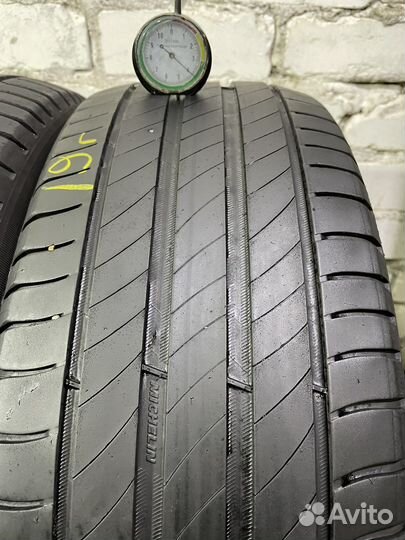 Michelin Primacy 4 205/50 R17