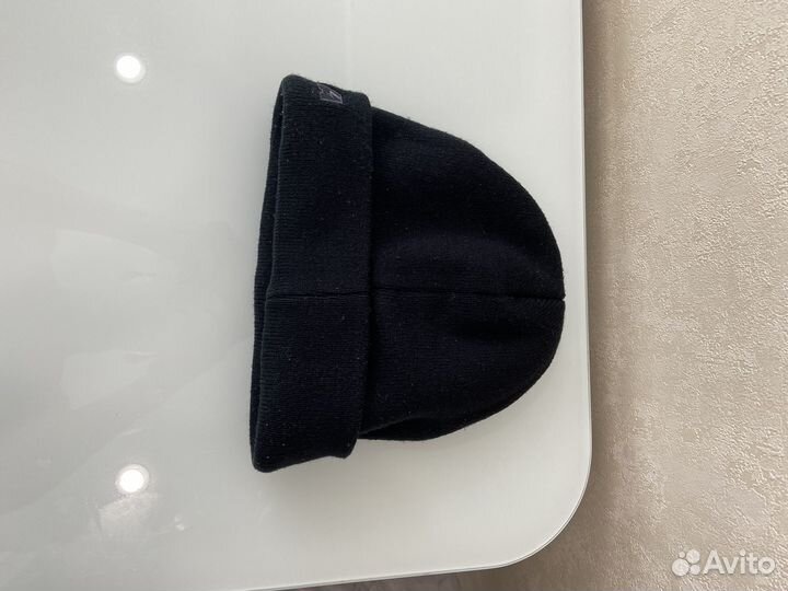 Мужская шапка detroit red wings