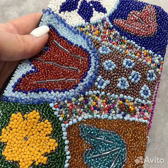 Косметичка сумочка