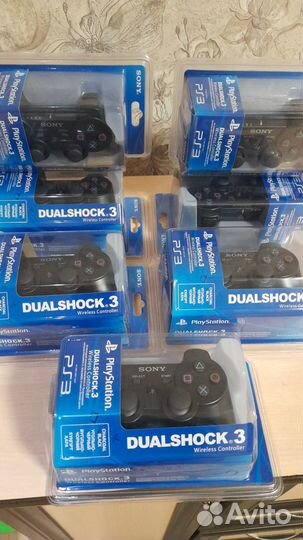 Геймпады для ps 3,ps 4 и Xbox 360