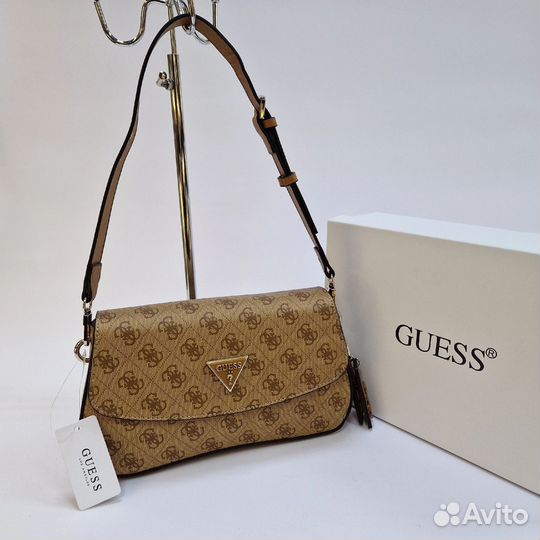 Сумка guess