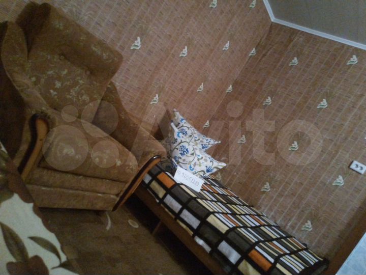 Комната 15 м², 2/2 эт.