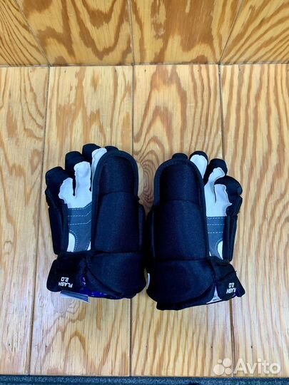 Краги хоккейные Prime Flash 2.0R JR