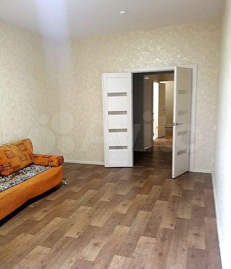 2-к. квартира, 70 м², 2/7 эт.