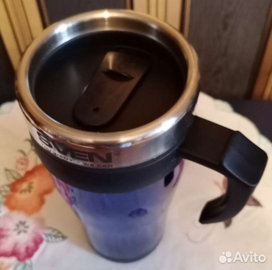 Термокружка