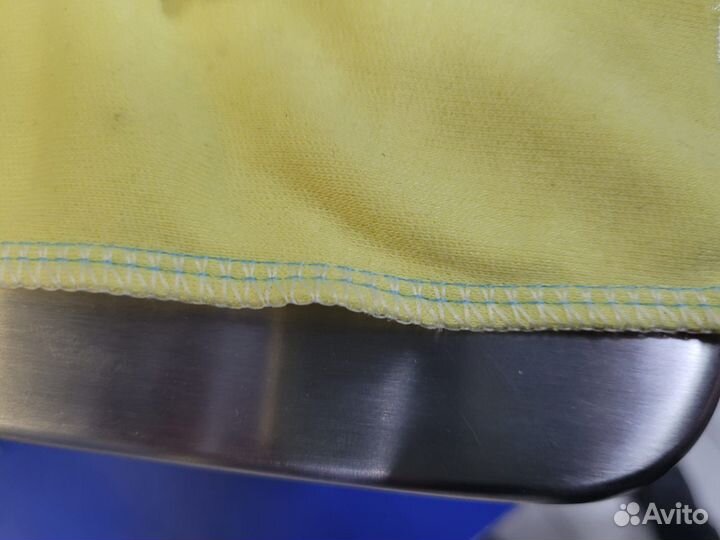 Оверлок Jack C2-4-M03/333 нитка с обрезкой