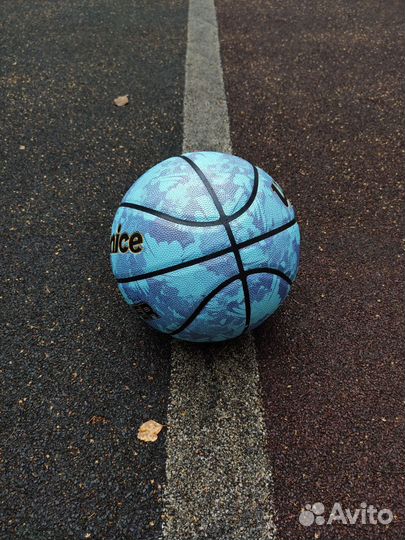 Баскетбольный мяч 7 размер