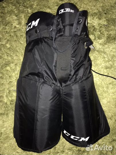 Хоккейные шорты