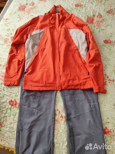 Спортивный костюм женский 46 размер