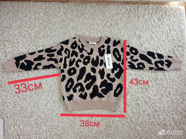 Одежда для девочки