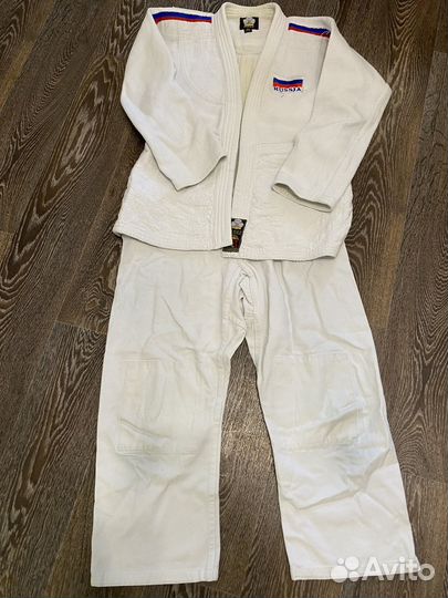 Кимоно 130 и 150 см