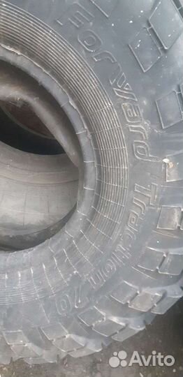 Forward 121 Kornet Soyuz 18/20 R22