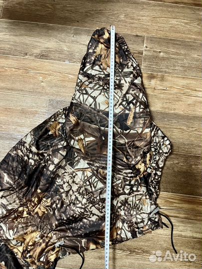 Дождевик для собак