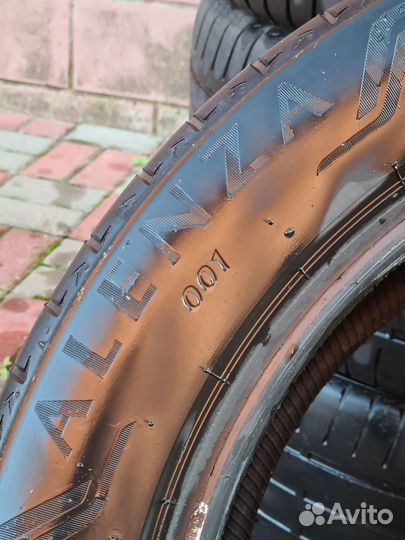 Bridgestone Alenza 001 285/45 R20 108W