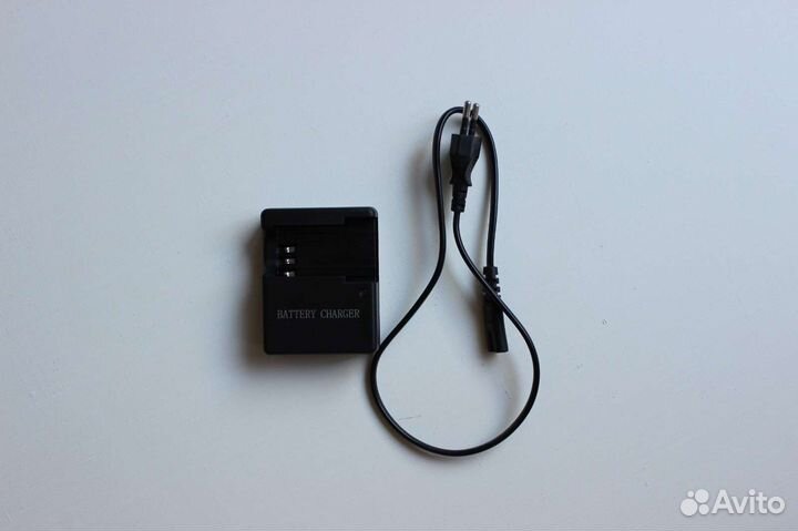 Зеркальный фотоаппарат Nikon D5000 Kit