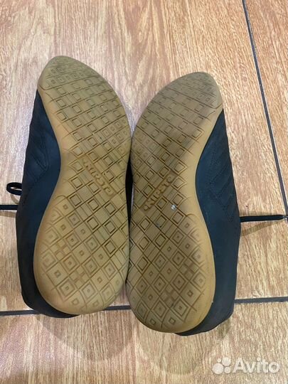 Футзалки kipsta 40.5 размер