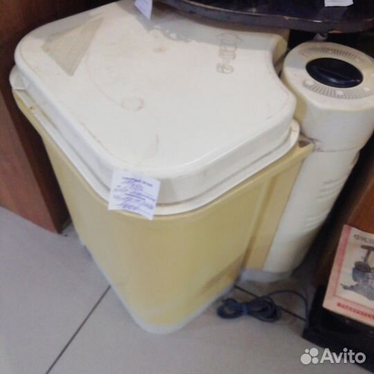 Стиральная машина бу