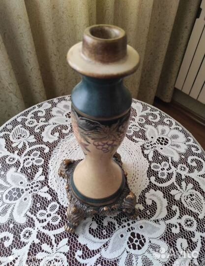 Подсвечник