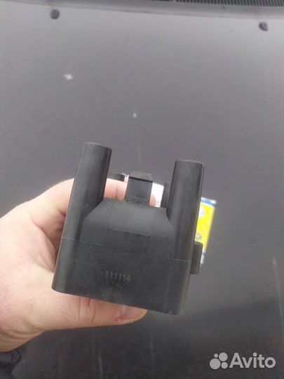 Катушка зажигания Сеат Ибица