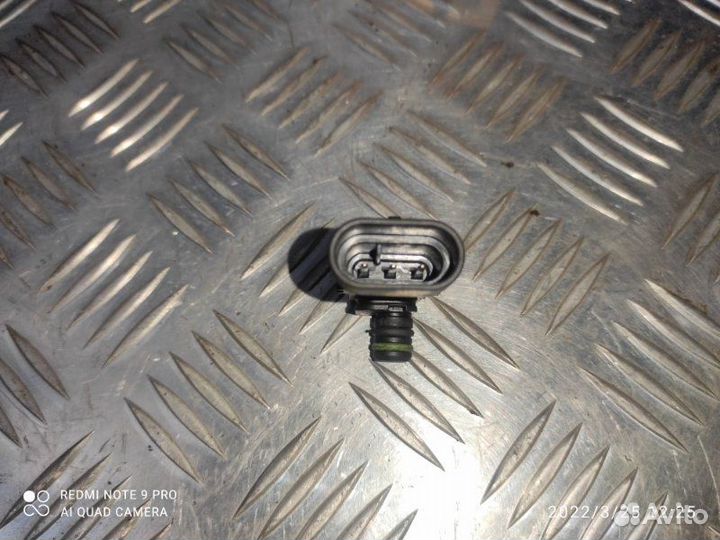 Датчик абсолютного давления LADA Largus 1.6 2014