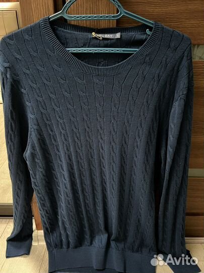 Джемпер мужской