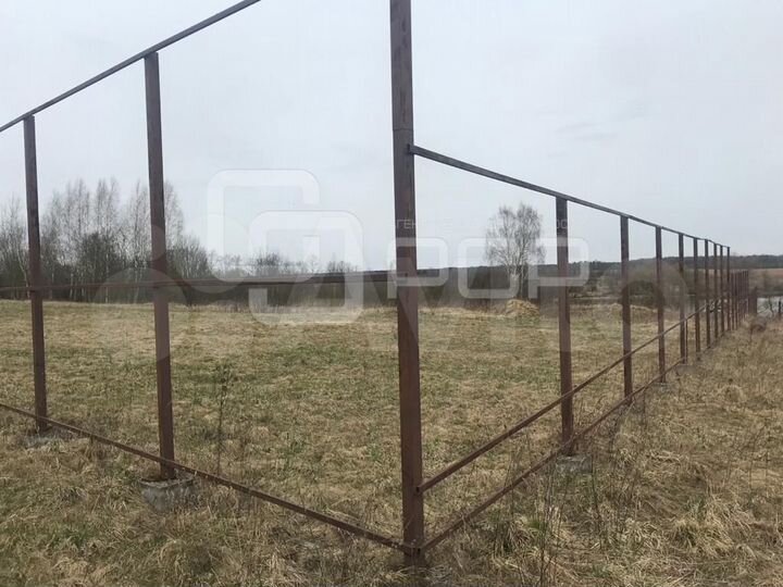 Участок 50 сот. (ИЖС)