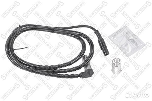 Датчик ABS Omn scania 2/3/4-Series AM 56/61/70