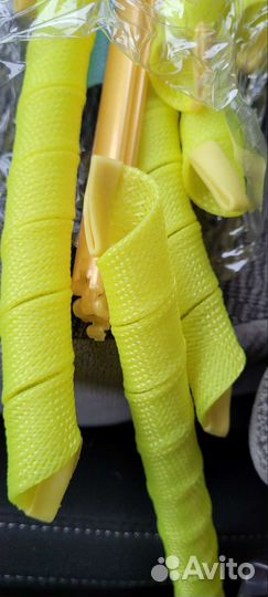 Бигуди набор