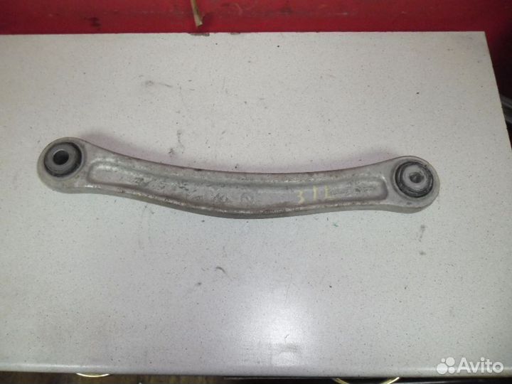 Рычаг задний верхний 7L0505376A Audi Q7 (4L) (4LB)