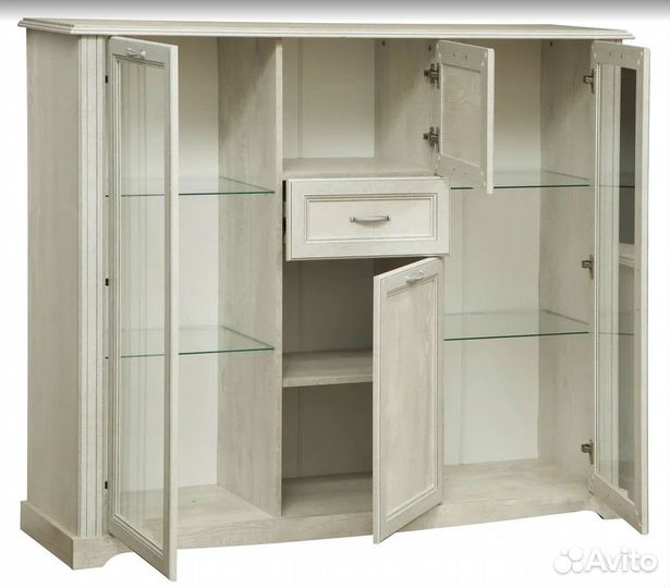 Гостиная Сохо 6