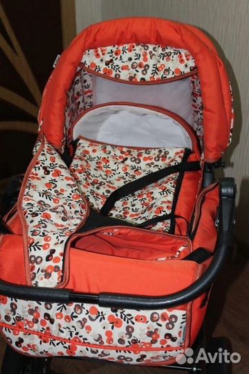 Детская коляска