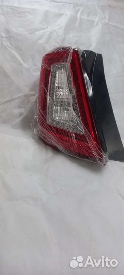 Фонарь задний левый Lifan X60.лифан