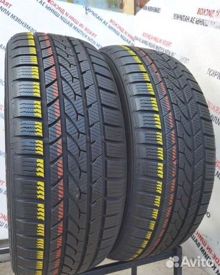 Falken Eurowinter HS01 225/55 R18 98V