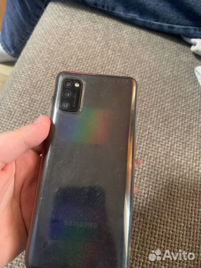 Samsung Galaxy A41, 8/64 ГБ