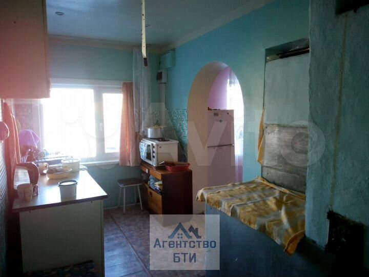 Дом 47,3 м² на участке 19,4 сот.