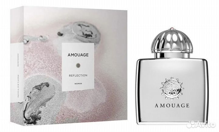Amouage Reflection Woman EDP 100 ml edp