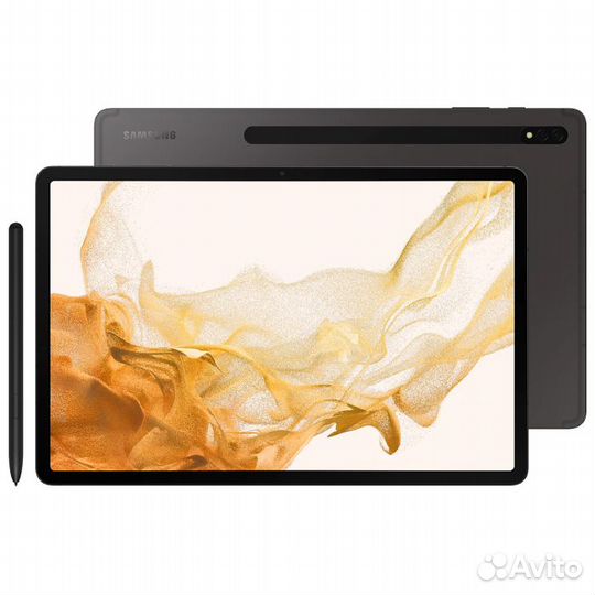 Планшет Samsung Galaxy Tab S8 11