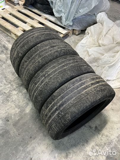 Continental ContiSportContact 225/45 R17 91Y