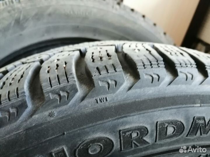 Hankook Winter I'Pike RS W419 205/55 R16 91T