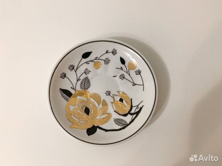 Сервиз чайный, кофейный набор