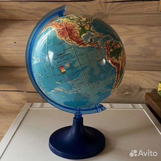 Глобус