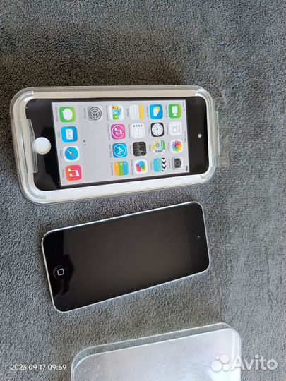 Плеер iPod touch